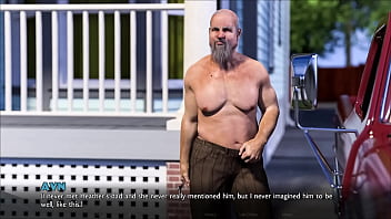 Lost love #01 hot busty smoking red head stepsister loves to undress white she smokes