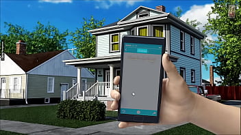 Lost love #01 hot busty smoking red head stepsister loves to undress white she smokes