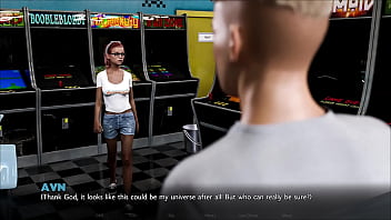 Lost love #01 hot busty smoking red head stepsister loves to undress white she smokes