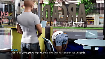 Lost love #01 hot busty smoking red head stepsister loves to undress white she smokes