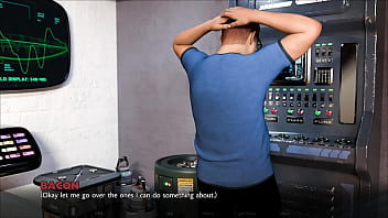 Lost love #01 hot busty smoking red head stepsister loves to undress white she smokes