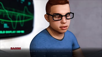 Lost love #01 hot busty smoking red head stepsister loves to undress white she smokes