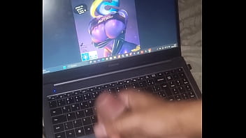 I masturbate to internet explorer rule 34