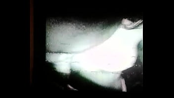 She loves touching it she loves it