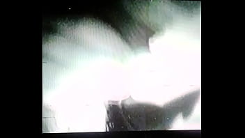 She loves touching it she loves it