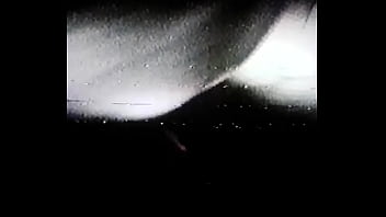 She loves touching it she loves it