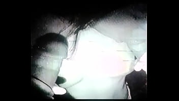 She loves touching it she loves it