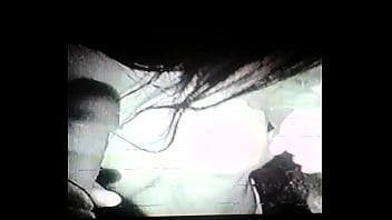 She loves touching it she loves it