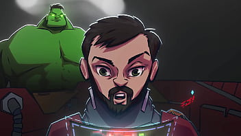 Venom grind psylocke animation marvel rivals