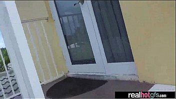 Sex tape with sexy naughty horny gf jojo kiss vid 14