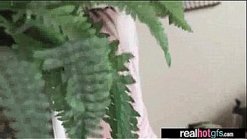 Sex tape with sexy naughty horny gf jojo kiss vid 14