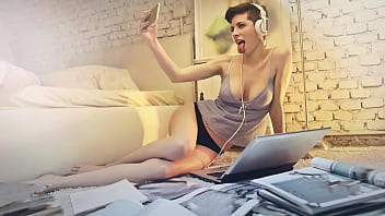 Sexy erotic audio for hfo with sexy moans #4