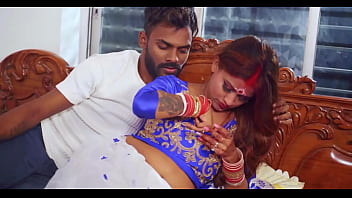 Indian girl first time wedding night sex with husband part 1 pure hindi sex