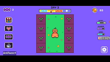 Una calabaza humana con ganas de que la follen duro