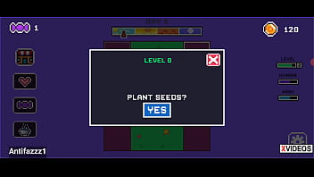 Una calabaza humana con ganas de que la follen duro