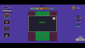 Una calabaza humana con ganas de que la follen duro