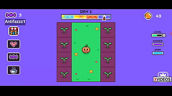 Una calabaza humana con ganas de que la follen duro