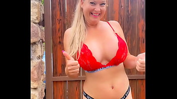 The hottest hide & seek ever lenushkadoll’s surprise spot