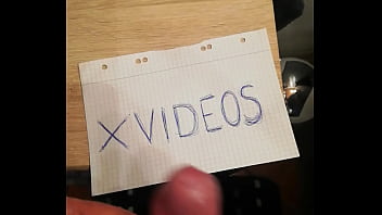 Verification video