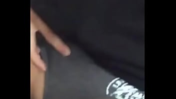 Milf riding a huge cock