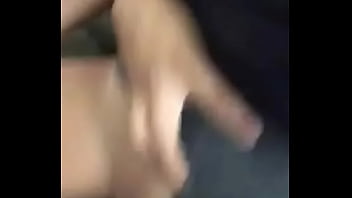 Milf riding a huge cock