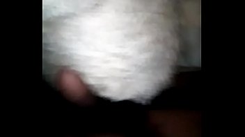 Masturbandome bien a gusto