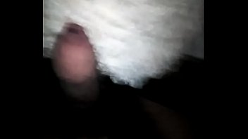 Masturbandome bien a gusto