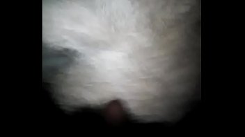 Masturbandome bien a gusto