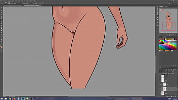 Su broadcast by gunsmokegames on picarto from september sixth 2018