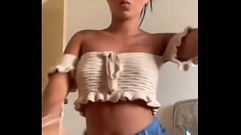 Shortcurtinho em magrinha