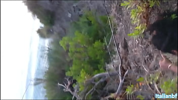 Pawg fucked in public