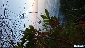 Pawg fucked in public