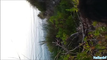 Pawg fucked in public