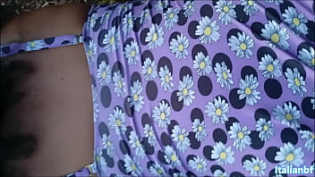 Pawg fucked in public