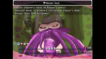 Monster Girl Empuse thumbnail