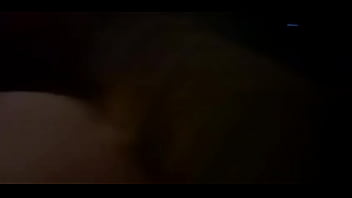 Horny snow bunny eats bbc