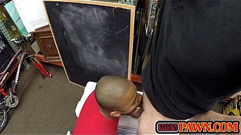 Hot Double Blowjob thumbnail