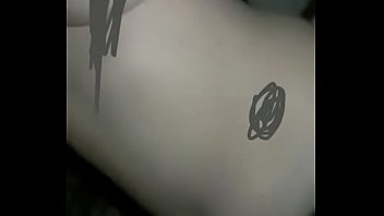 Masturbandome al maximo