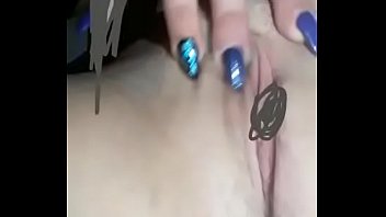 Masturbandome al maximo