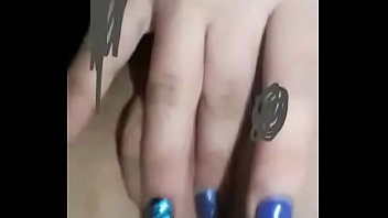 Masturbandome al maximo