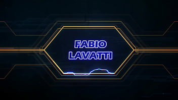 Betty rabuda me deu o cuzinho