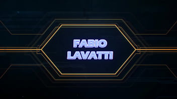 Betty rabuda me deu o cuzinho