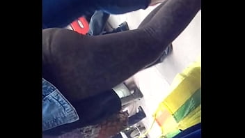 You k me with that booty