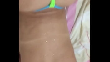 Beautiful on big cock