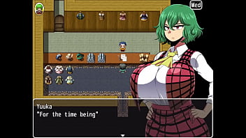 Yuuka Scattered Fragments Of The Yokai Parte 2 thumbnail