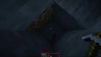 O moreno se fodeu muito no minecraft O moreno se fodeu muito no minecraft