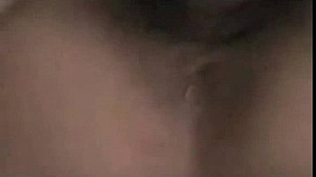 Amateur tall girl has some fun with two guys