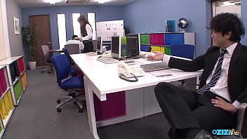 The employer seeks to in sexual activities with his secretary coercing her into oral sex The employer seeks to in sexual activities with his secretary coercing her into oral sex