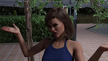 Проходження гри Життя Варте того Щоб жити Частина 19