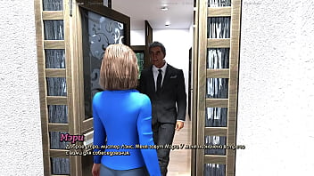 Проходження гри Життя Варте того Щоб жити Частина 19